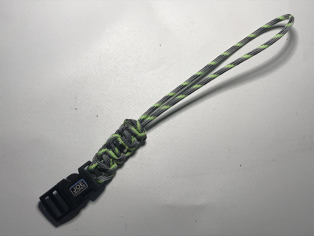 JoeRopes Additional Controller Tether