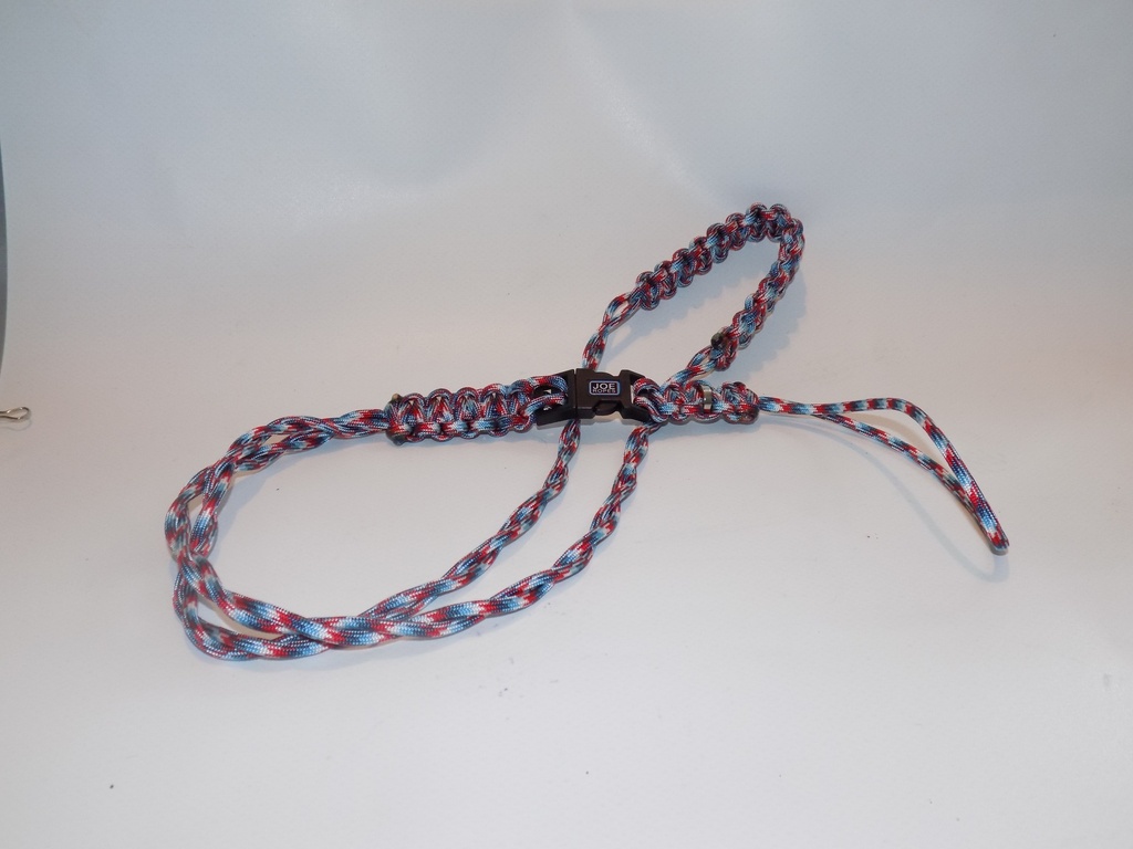 JoeRopes Neck Strap Lanyard