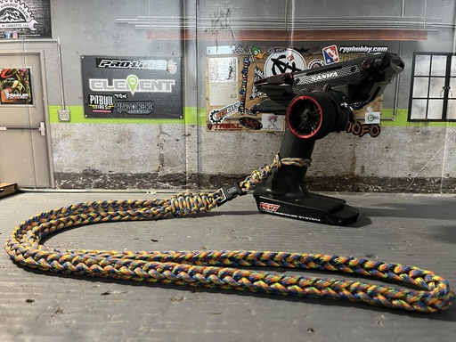 JoeRopes Infinity Sling Lanyard