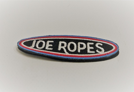 JoeRopes Patch